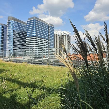 Urban Apartments Premium, Opolska 10 No 77B, Free Garage, Self Check-In Katowice Exterior foto