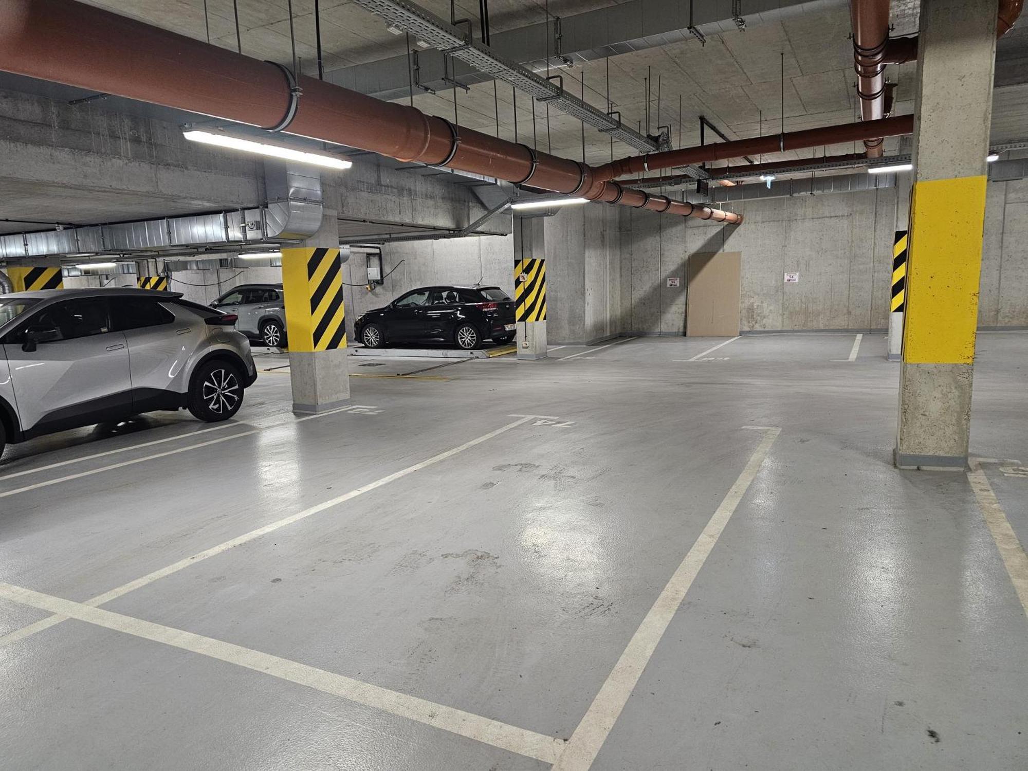 Urban Apartments Premium, Opolska 10 No 77B, Free Garage, Self Check-In Katowice Exterior foto