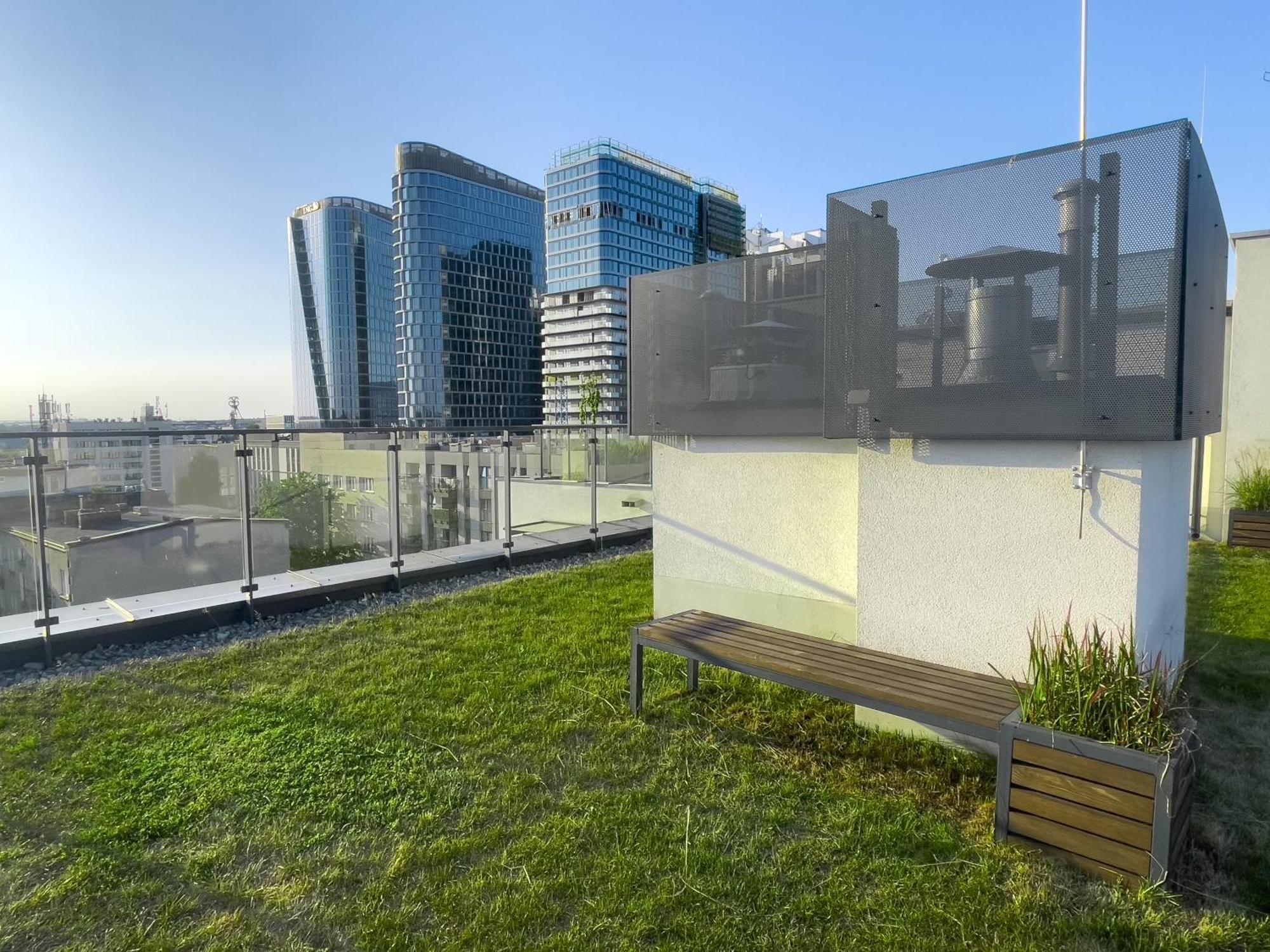 Urban Apartments Premium, Opolska 10 No 77B, Free Garage, Self Check-In Katowice Exterior foto