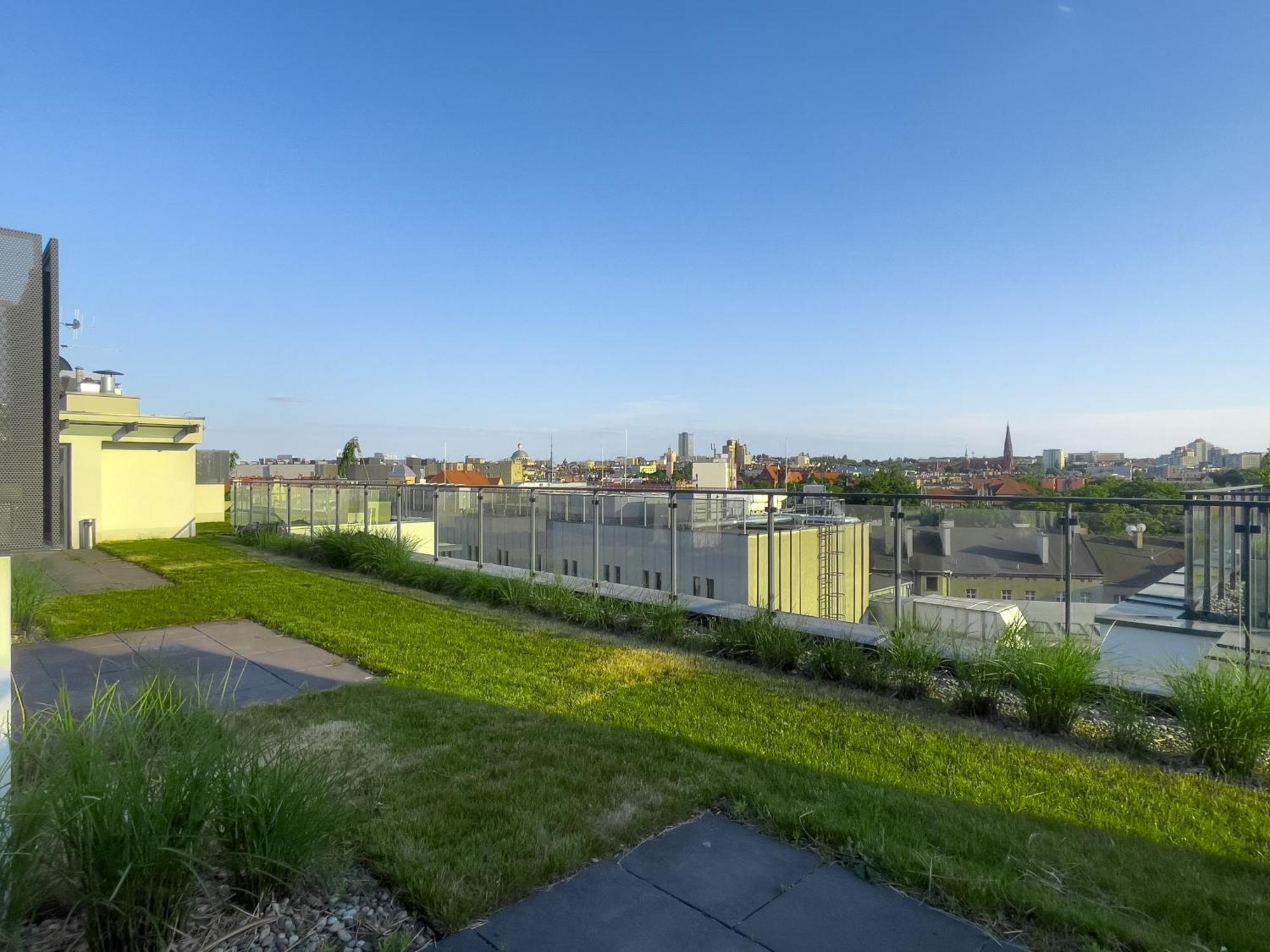 Urban Apartments Premium, Opolska 10 No 77B, Free Garage, Self Check-In Katowice Exterior foto